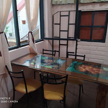 Casa De Flores Baños Екстериор снимка
