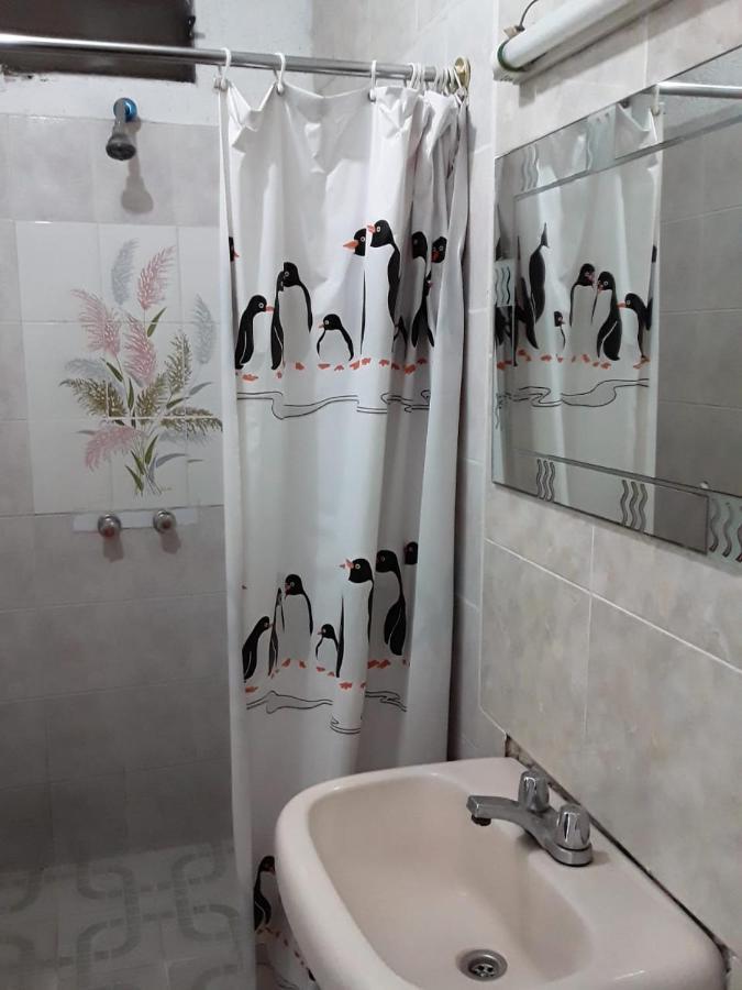 Casa De Flores Baños Екстериор снимка