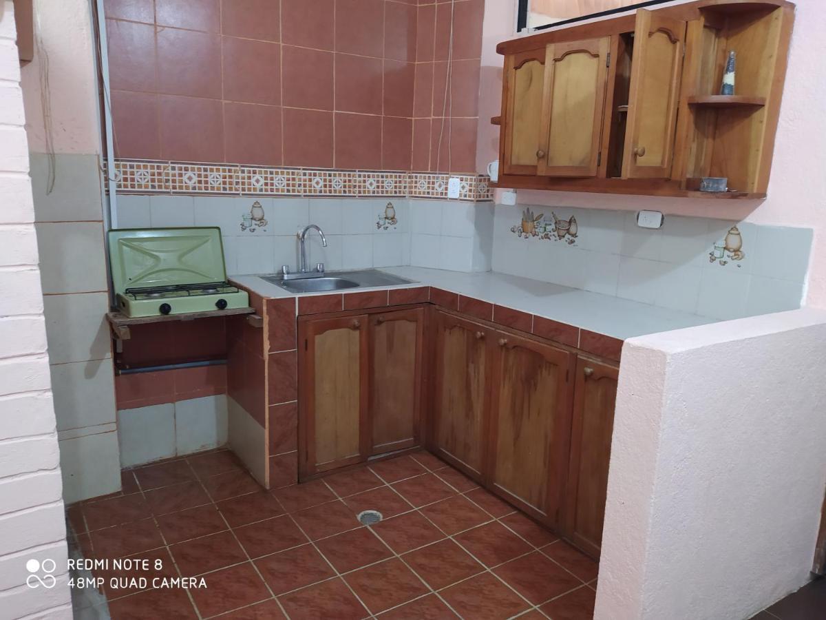 Casa De Flores Baños Екстериор снимка